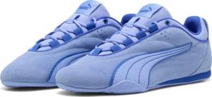Puma Damen Catch Soleil SD Sneaker 403955 12 lavender royal sapphire