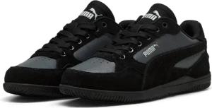 Puma Damen K-Moda OG Sneaker Lifestyle Schuhe 404760 03 Black-Silver Grey