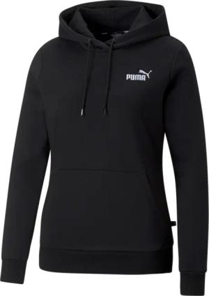 Puma Damen Kapuzenpullover ESS+ Embroidery Hoody 670004