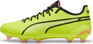 PUMA Damen King Ultimate FG/AG Fußballschuhe