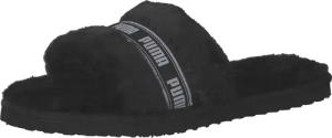 Puma Damen Pantollete Fluff 384937