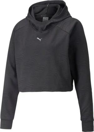 Puma Damen Pullover Flawless Hoodie 521551