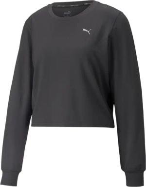 Puma Damen Pullover STUDIO YOGINI TREND SWEATSHIRT 521586