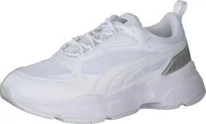 Puma Damen Sneaker Cassia Distressed 387645