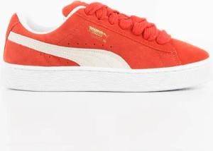 Puma Damen-Sneaker Suede XL Heritage