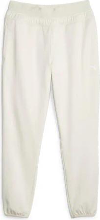 PUMA Damen Strong Power Fleece Jogger Trainingshose