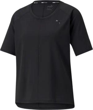 Puma Damen T-Shirt STUDIO GRAPHENE RELAXED TEE 520226