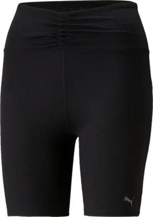 Puma Damen Tight STUDIO FOUNDATION SHORT TIGHT 521609