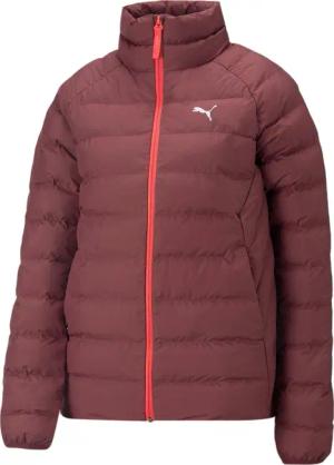 Puma Damen Winterjacke Active Polyball Jacket 849408