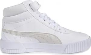 Puma  Damenstiefel Carina Mid