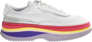 Puma Deva 90er Pop White Womens Trainer