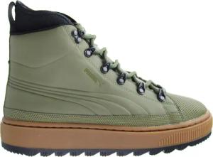 Puma Die Ren verbrannten Oliven -Herrenschuhe