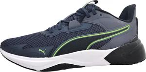 Puma Disperse XT 4 310798/003 Grau galactic gray/green 003