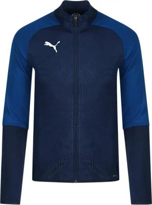 Puma Drycell Training Blaue Jacke
