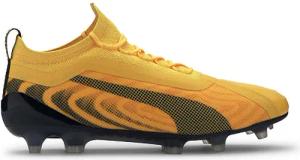 Puma ein 20,1 FG/Ag Herren Yellow Football Stiefel