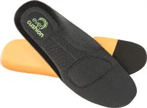 PUMA Einlegesohle Evercushion Fit mid,grün, Gr. 38