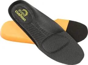 PUMA Einlegesohle Evercushion Fit mid,grün, Gr. 40