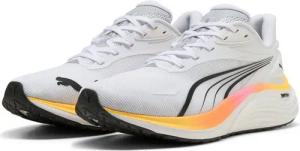 PUMA ELECTRIFY NITRO 4 Laufschuh mit atmungsaktivem Mesh-Obermaterial, mit herausnehmbarer Innensohle