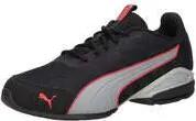 PUMA Electro Sneaker Herren schwarz