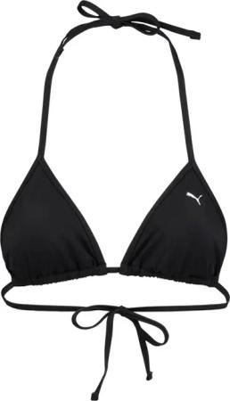 Puma Enjoy Swim Triangle Bikini Top