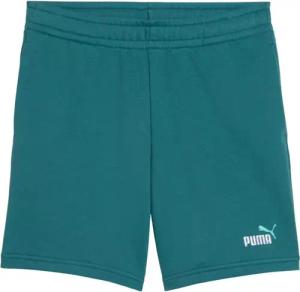 Puma ESS 2 COLOR No. 1 Logo Shorts TR B