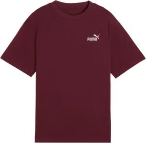 Puma ESS Boxy Tee jouth