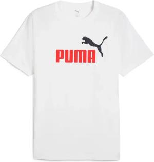 Puma Ess  Color No.  Logo Tee T-Shirt