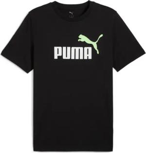 Puma Ess  Color No.  Logo Tee T-Shirt