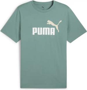 Puma Ess  Color No.  Logo Tee T-Shirt