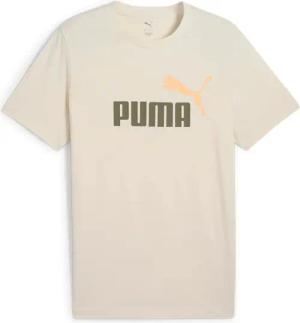 Puma Ess  Color No.  Logo Tee T-Shirt