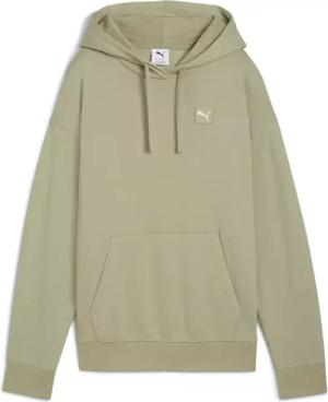 Puma ESS ELEVATED Comfort Hoodie FL