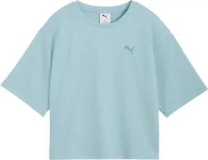 Puma ESS ELEVATED Relaxed Tee
