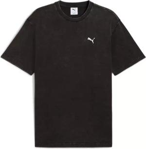Puma ESS ELEVATED Relaxed Wash Tee