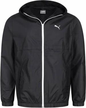 PUMA ESS Essentials Solid Herren Windbreaker 847484-51