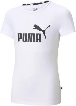 Puma ESS Logo Tee