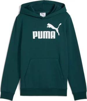 Puma ESS No. 1 Logo Hoodie FL B
