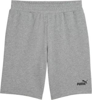Puma ESS No. 1 Logo Shorts 10"