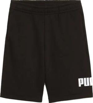 Puma - ESS No. 1 Logo Shorts Kinder puma black