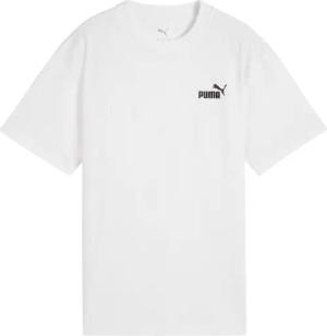 Puma ESS No. 1 Logo Tee jouth