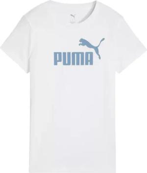 Puma ESS No. 1 Logo Tee