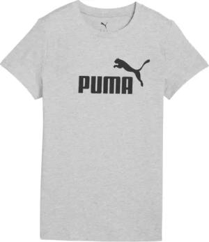 Puma ESS No. 1 Logo Tee