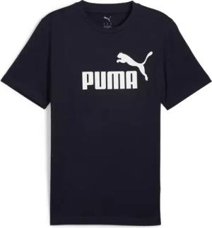 Puma ESS No. 1 Logo Tee