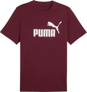 Puma ESS No. 1 Logo Tee