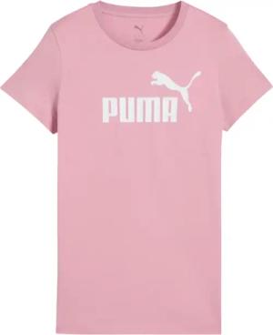 Puma ESS No. 1 Logo Tee