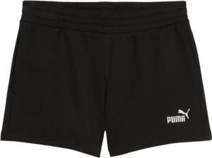 Puma ESS Small No. 1 Logo 4'' Shorts TR