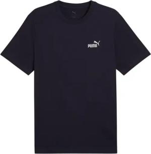 Puma ESS Small No. 1 Logo Tee