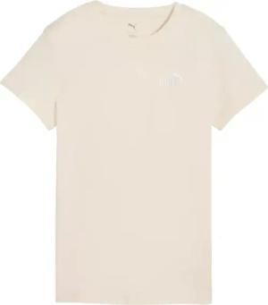 Puma ESS Small No. 1 Logo Tee