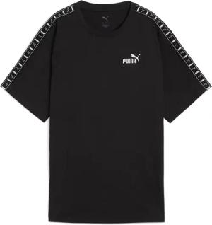 Puma ESS TAPE Relaxed Tee