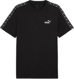 Puma ESS TAPE Tee