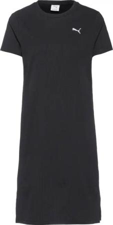 PUMA Essential Elevated Jerseykleid Damen